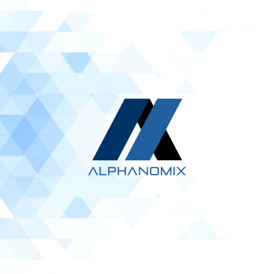Alphanomix-logo