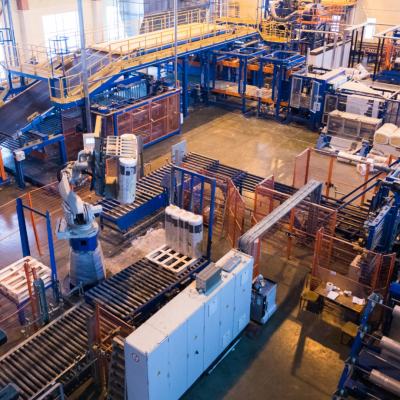 Alphanomix - Manufacturing Page - Enterprise Resource Planning Alphanomix - Manufacturing Page - Enterprise Resource Planning