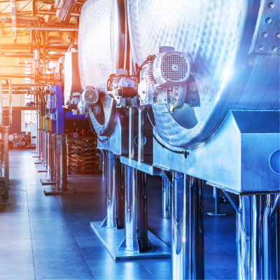 Alphanomix - Manufacturing Page - Supply Chain Alphanomix - Manufacturing Page - Supply Chain
