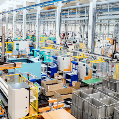 Alphanomix - Manufacturing Page - Material Resource Planning Alphanomix - Manufacturing Page - Material Resource Planning